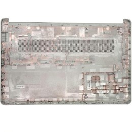 Bottom case compatible para portátil HP 14S-DQ Plata L64894-001