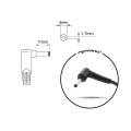 Cargador para portátil Huawei 65W 19V 3.42A 4.0 mm x 1.7 mm Movano