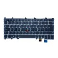 Teclado compatible para portátil LENOVO Thinkpad Yoga 260