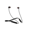 Auriculares con microfono Bluetooth Conceptronic BRENDAN01B / Intrauditivo / IPX4 / DSP / Negros