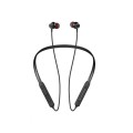 Auriculares con microfono Bluetooth Conceptronic BRENDAN01B / Intrauditivo / IPX4 / DSP / Negros