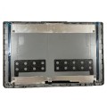 LCD Cover compatible para portátil Lenovo Ideapad 3 15ADA Plata 5CB1B02743