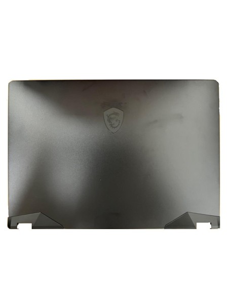 LCD Cover compatible para portátil MSI Ge66