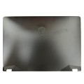LCD Cover compatible para portátil MSI Ge66