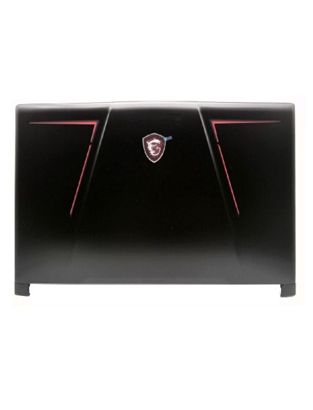 LCD Cover compatible para portátil MSI GE73 VR