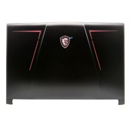 LCD Cover compatible para portátil MSI GE73 VR