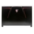 LCD Cover compatible para portátil MSI GE73 VR
