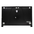 LCD Cover compatible para portátil MSI GE73 VR
