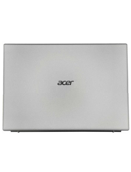 LCD Cover compatible para portátil ACER A317-33 Plata 60.A6TN2.002 Metal