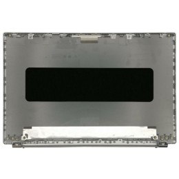 LCD Cover compatible para portátil ACER A317-33 Plata 60.A6TN2.002 Metal