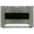 LCD Cover compatible para portátil ACER A317-33 Plata 60.A6TN2.002 Metal