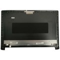 LCD Cover compatible para portátil ACER a515-51 Negro 60.GP4N2.002 líneas horizontales
