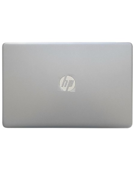 LCD Cover compatible para portátil HP 250 G8 Plata M31082-001 Reacondicionado