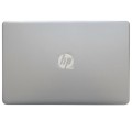 LCD Cover compatible para portátil HP 250 G8 Plata M31082-001 Reacondicionado