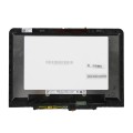 Pantalla completa Lenovo Chromebook 300e 3Gen