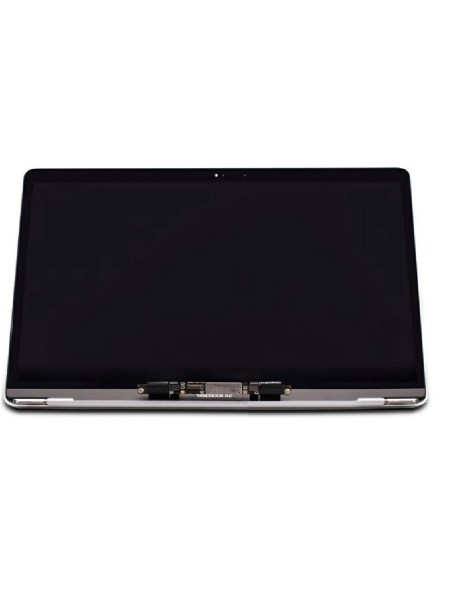 Pantalla completa Apple MacBook Air A1932 LATE 2018 Silver 661-09734 reacondicionada