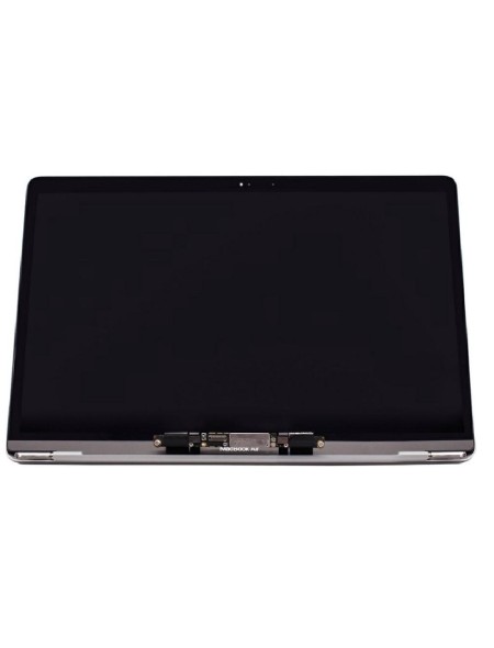 Pantalla completa Apple MacBook Air A1932 LATE 2018 Space gray 661-09735 reacondicionada