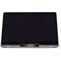 Pantalla completa Apple MacBook Air A1932 LATE 2018 Space gray 661-09735 reacondicionada