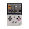 Consola Retro Portatil Anbernic RG35XX Plus / 64GB / 3.5