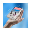 Consola Retro Portatil Anbernic RG35XX Plus / 64GB / 3.5