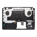 Top case + Teclado compatible para portátil ASUS FX504GD 90NR00J3-R31SP1