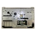 Top case + Teclado compatible para portátil LENOVO 330-15ICH Plata 5CB0R46811