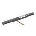 Batería compatible para portátil ACER AL15A32 14.8V 1800 mAh Mitsu