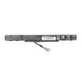 Batería compatible para portátil ACER AL15A32 14.8V 1800 mAh Mitsu