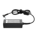 Cargador compatible para portátil HP 45W 19.5V 2.31A 4.5 mm x 3.0 mm Mitsu