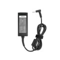 Cargador compatible para portátil HP 45W 19.5V 2.31A 4.5 mm x 3.0 mm Mitsu