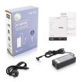 Cargador compatible para portátil HP 65W 19.5V 3.33A 4.5 mm x 3.0 mm pin central Mitsu