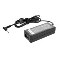 Cargador compatible para portátil HP 65W 19.5V 3.33A 4.5 mm x 3.0 mm pin central Mitsu