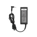 Cargador compatible para portátil HP 65W 19.5V 3.33A 4.5 mm x 3.0 mm pin central Mitsu