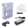 Cargador compatible para portátil HP 90W 19.5V 4.62A 4.5 mm x 3.0 mm pin central Mitsu