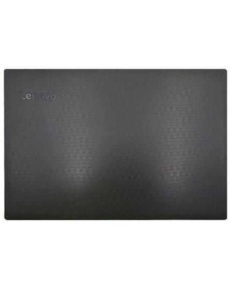 LCD Cover compatible para portátil LENOVO V130-15IGM Negro/Gris 5CB0R28213 acabado rugoso