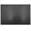 LCD Cover compatible para portátil LENOVO V130-15IGM Negro/Gris 5CB0R28213 acabado rugoso