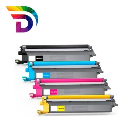 Toner compatible Dayma para BROTHER TN248 XL Negro 3000 pag.