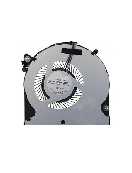 Ventilador compatible para portatil HP Zbook 15U G2