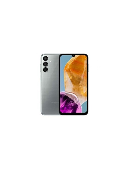 Smartphone Samsung Galaxy M15 5G 4Gb / 128Gb Gray EU