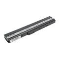 Batería compatible para portátil ASUS A32-K42 10.8V 4400mAh Movano