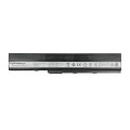 Batería compatible para portátil ASUS A32-K42 10.8V 4400mAh Movano