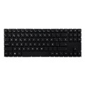 Teclado compatible para portátil HP Omen 15-EK Retroiluminado