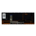 Teclado compatible para portátil HP Omen 15-EK Retroiluminado