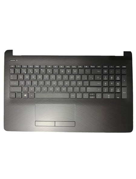 Top case + Teclado compatible para portátil HP 15-BS / 15-BW 925011-002