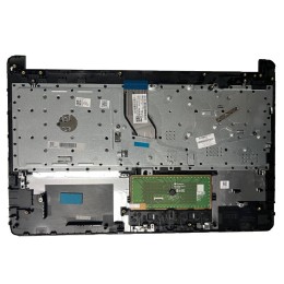 Top case + Teclado compatible para portátil HP 15-BS / 15-BW 925011-002
