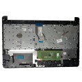 Top case + Teclado compatible para portátil HP 15-BS / 15-BW 925011-002