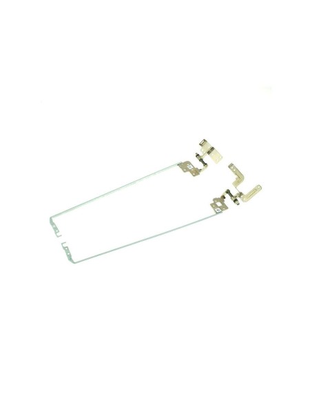 Bisagras kit l/r Lenovo Ideapad 500-15ISK / 5h50j23686