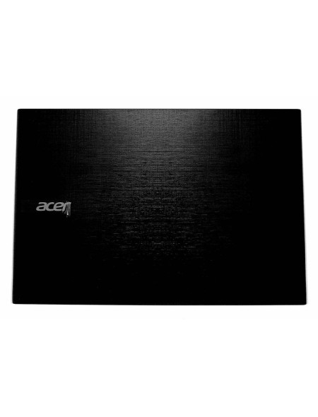 LCD Cover compatible para portátil ACER Aspire E5-522 / Negro 60.MVRN7.001