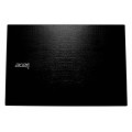 LCD Cover compatible para portátil ACER Aspire E5-522 / Negro 60.MVRN7.001