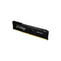 Memoria Ram Kingston Fury Beast Rgb DDR4 32Gb 2666mhz / DIMM / 1.2V / CL16 / KF426C16BB/32
